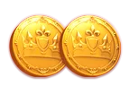 Fortune Coins
