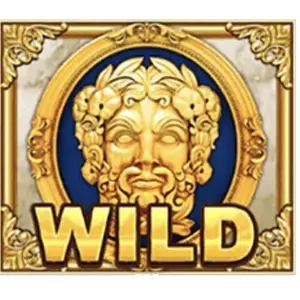 ROMA เทพ1688 thep1688 wild