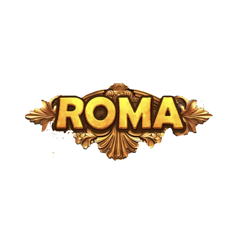 ROMA เทพ1688 thep1688 LOGO