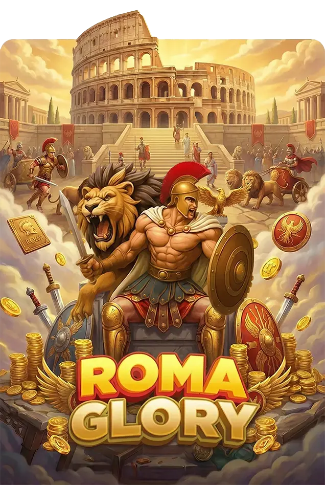 thep1688 เทพ1688 roma glory