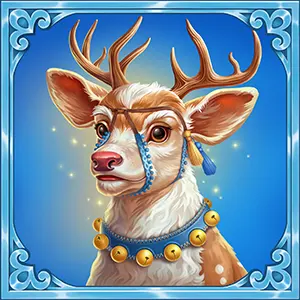 เกมสล็อตคริสต์มาส แจกของขวัญ