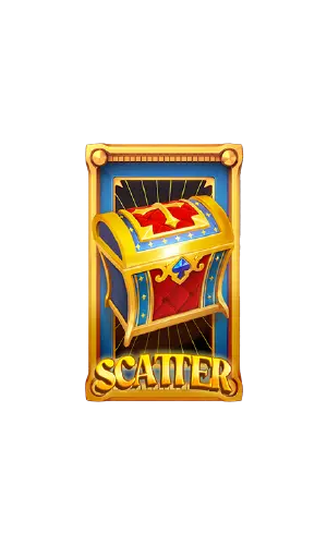 Poker Kingdom Win Scatter PGSLOT Games
