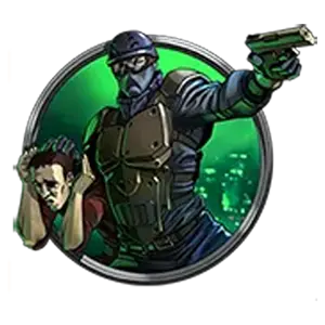 ACE ROUND EVOPLAY SCATTER