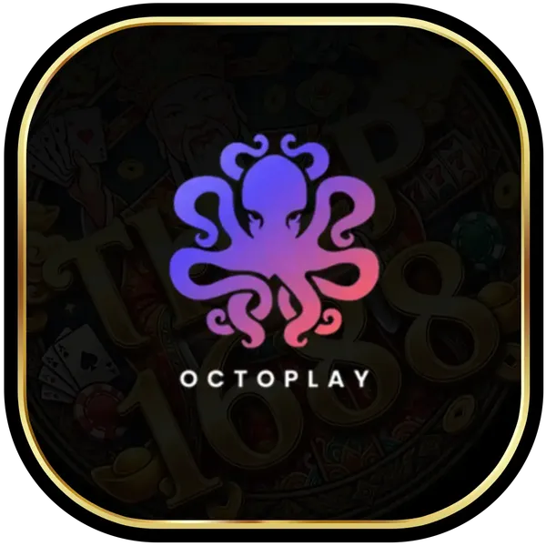 OCTOPLAY THEP1688 เทพ1688
