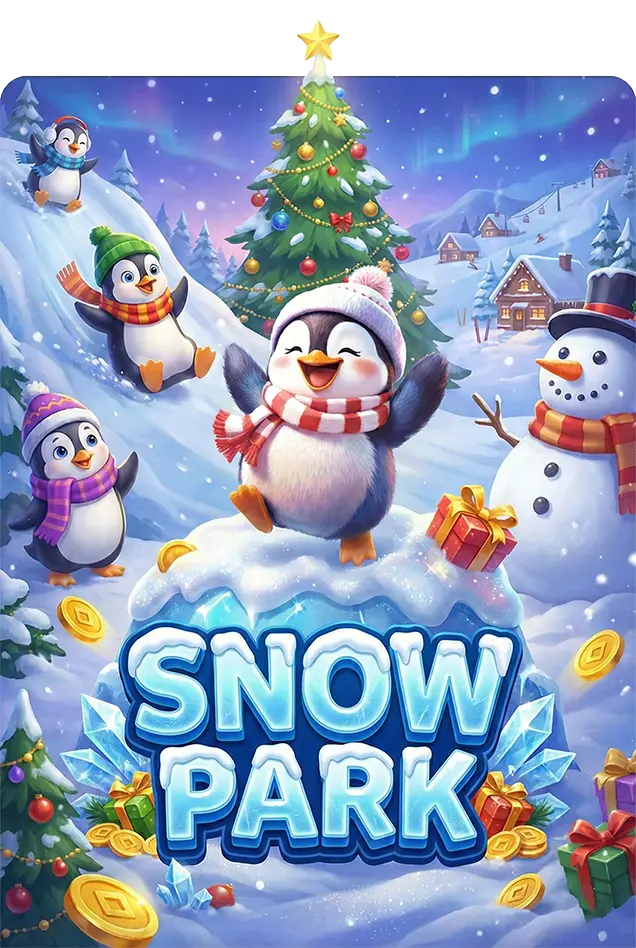 SNOW PARK เทพ1688 thep1688