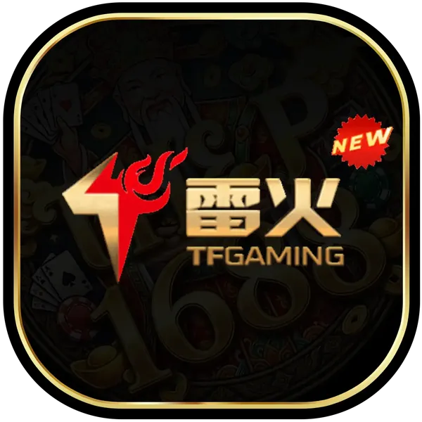 TFGAMING THEP1688 เทพ1688