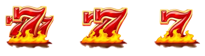 Crazy 777 2