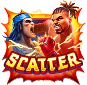 Boxing King Title Match