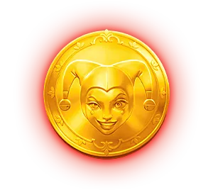 Joker Coins