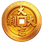 3 Coin Wild Horse