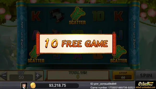 THE JOURNEY TO THE WEST เทพ1688 thep1688