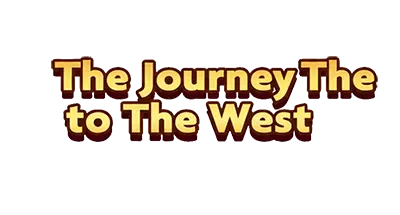 THE JOURNEY TO THE WEST เทพ1688 thep1688 logo