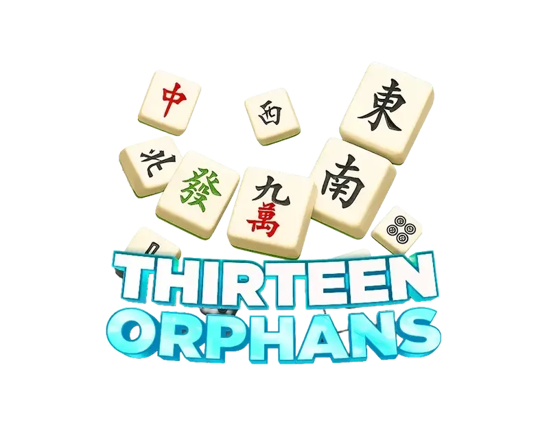 thirteen orphansmahjong ways เทพ1688 thep1688