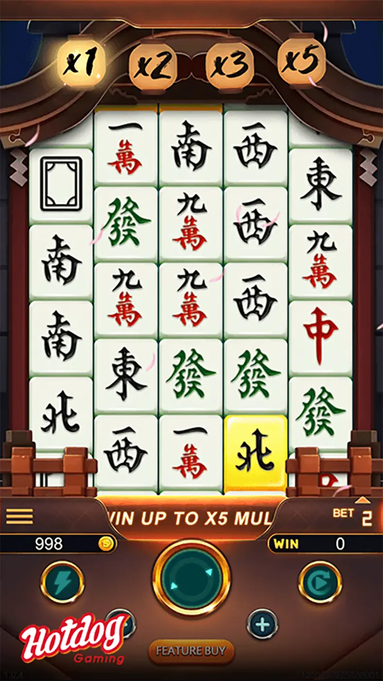 thirteen orphansmahjong ways เทพ1688 thep1688