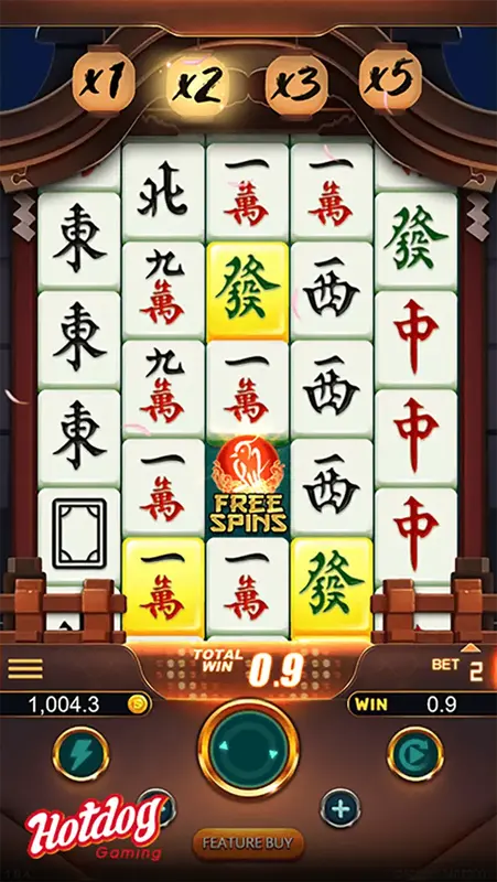 thirteen orphansmahjong ways เทพ1688 thep1688