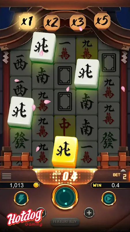 thirteen orphansmahjong ways เทพ1688 thep1688