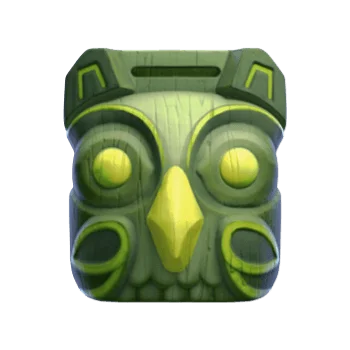 Totem Wonders ทดลองเล่นสล็อต อัศจรรย์โทเท็ม PGSLOT