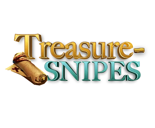 Treasure-snipes