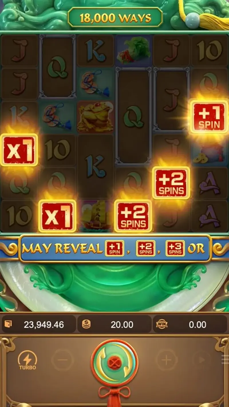 Ways Of The Qilin