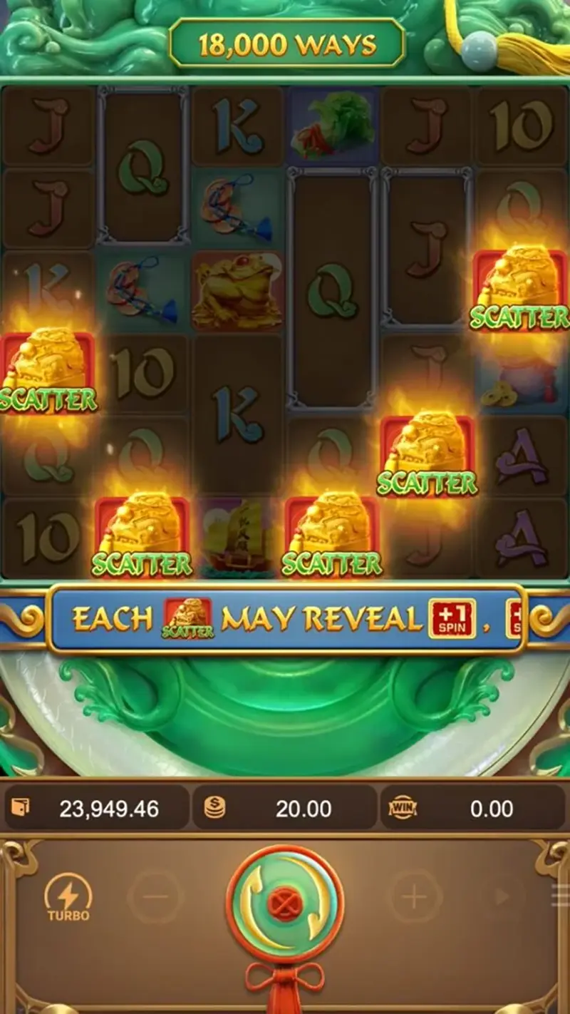 Ways Of The Qilin