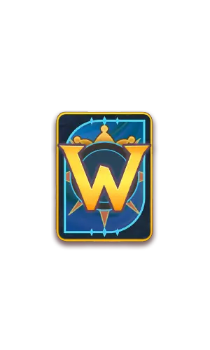 Poker Kingdom Win Wild Main PGSLOT Games