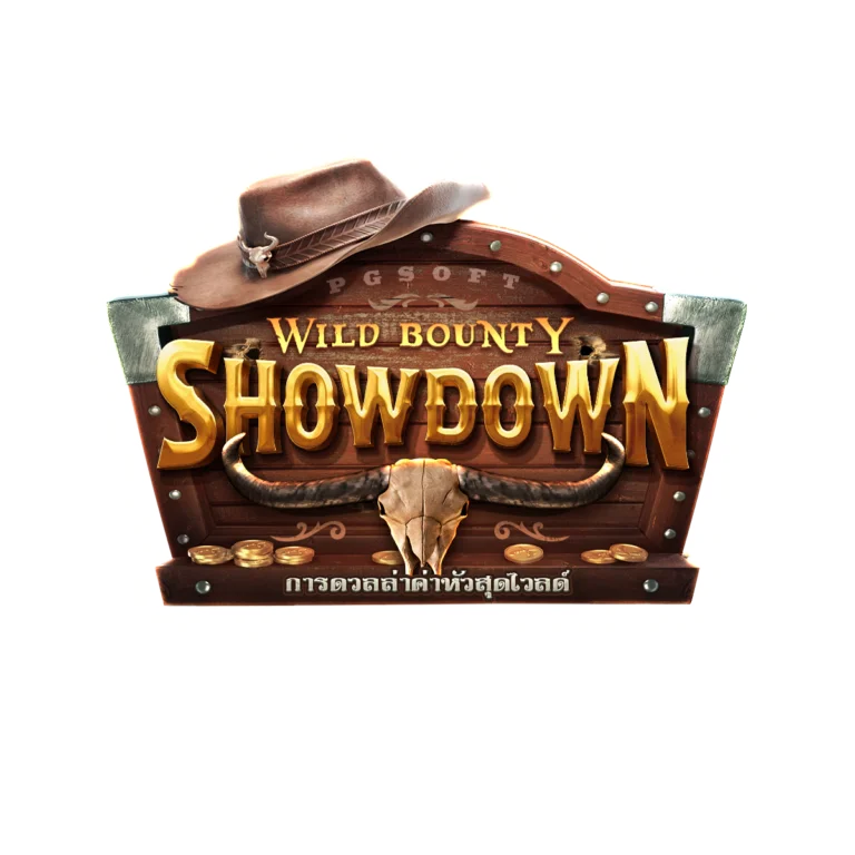 Wild Bounty Showdown ทดลองเล่นสล็อต PGSLOT