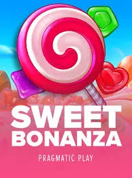 สล็อตผลไม้หวานหรรษา Sweet Bonanza
