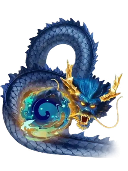 สล็อต Mahjong 5 dragons