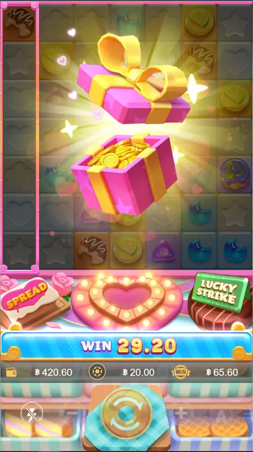 สล็อต Sugar High5