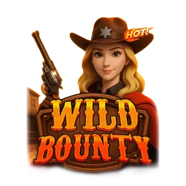 สล็อต Wild Bounty