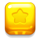 สัญลักษณ์ Color Bingo