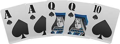 สัญลักษณ์ Mega Ace