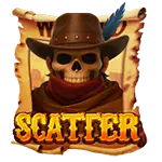 สัญลักษณ์ Wild Bounty