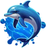 สัญลักษณ์ THRONE OF POSEIDON