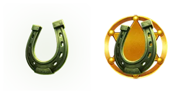 สัญลักษณ์ Wild Bounty