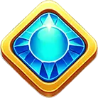 สัญลักษณ์ THRONE OF POSEIDON