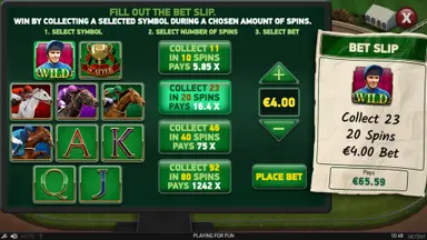 Scudamore Super Stakes