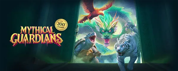 PGSLOT พีจีสล็อต Slide 04