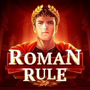 ฟรีสปิน-Roman Rule