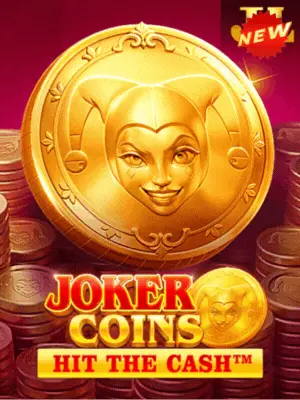 Joker Coins