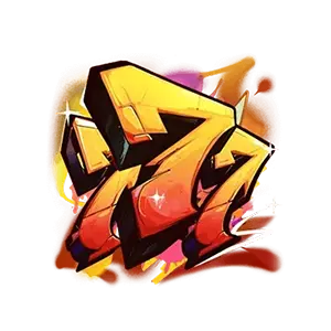 Graffiti_Rush
