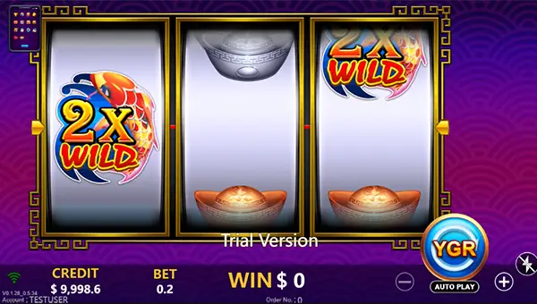 7KOI RESPIN01 สล็อตYGR YGR