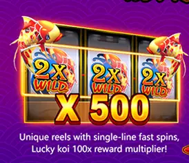 7KOI RESPIN01 สล็อตYGR YGR