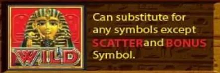 ANCIENT EGYPT joker123 jokergaming jokergame โจ๊กเกอร์123