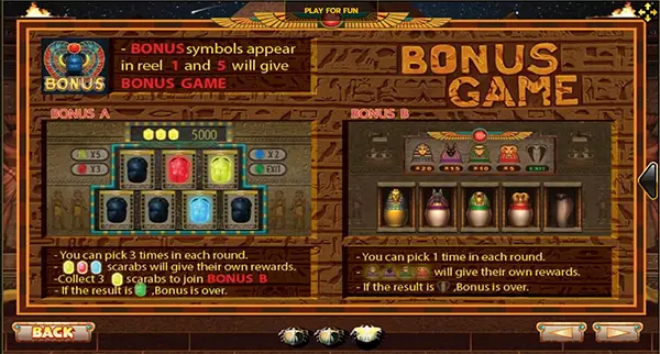 ANCIENT EGYPT joker123 jokergaming jokergame โจ๊กเกอร์123