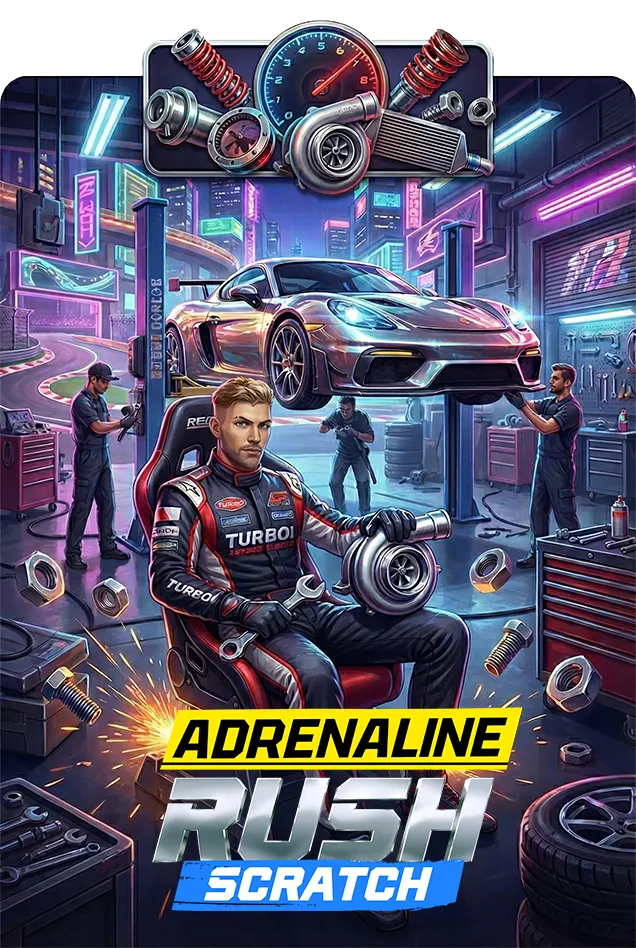 Adrenaline-Rush-Super-Boost