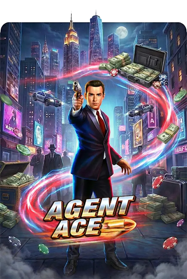 Agent Ace
