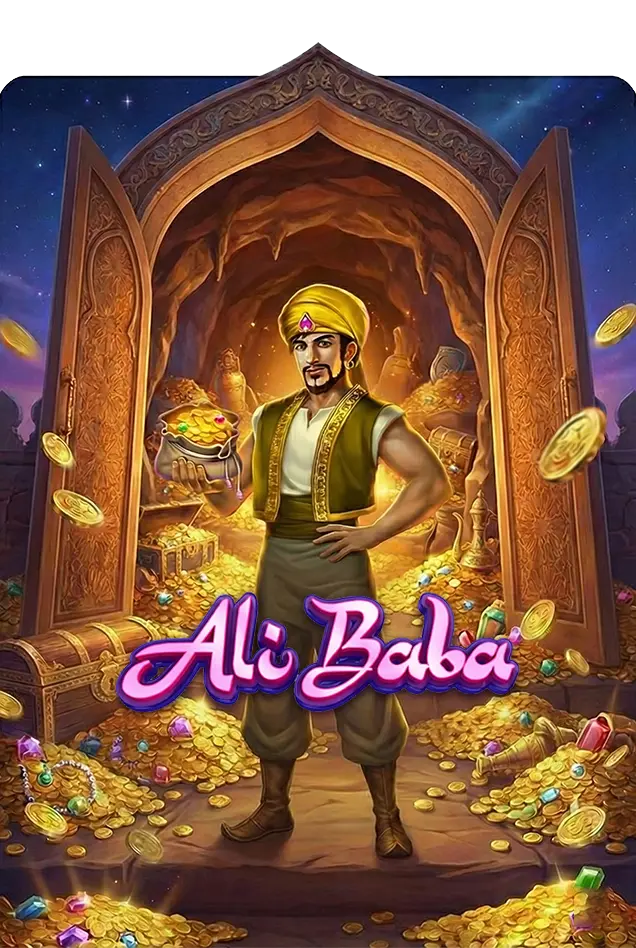 Ali Baba