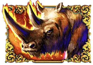 Ancient Giant Elephant เทพ1688 thep1688