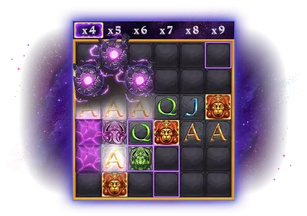 Aura God เทพ1688 thep1688